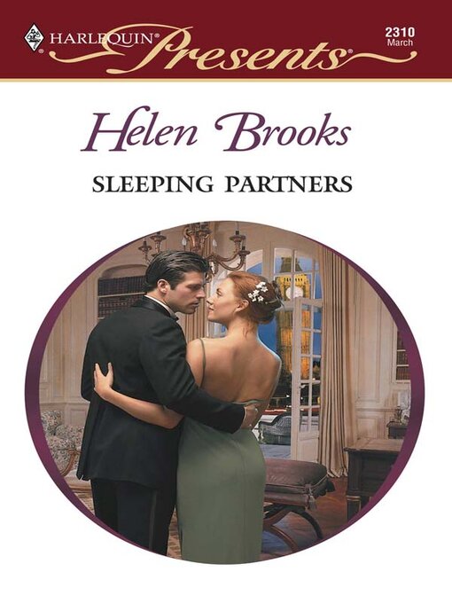 Title details for Sleeping Partners by Helen Brooks - Available